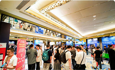 Money Fair 澳门理财博览会 2025.06.07