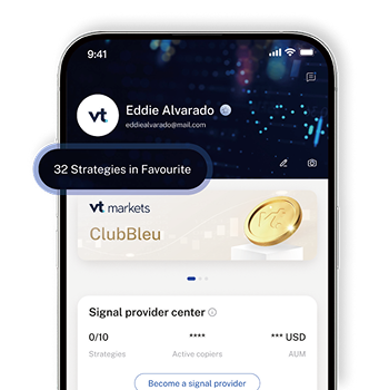 探索精英交易者