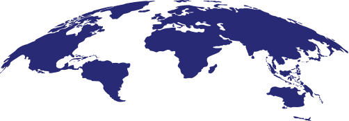 全球佈局与愿景